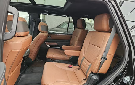 Toyota Sequoia, 2026 год, 17 700 000 рублей, 29 фотография