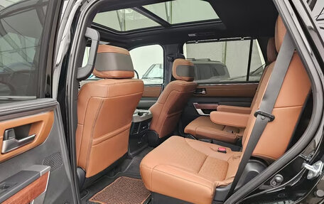 Toyota Sequoia, 2026 год, 17 700 000 рублей, 31 фотография