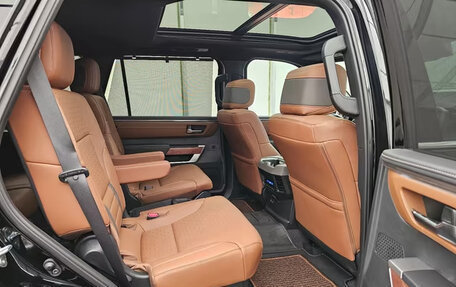 Toyota Sequoia, 2026 год, 17 700 000 рублей, 26 фотография