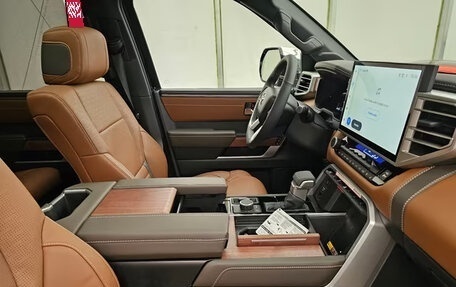 Toyota Sequoia, 2026 год, 17 700 000 рублей, 21 фотография