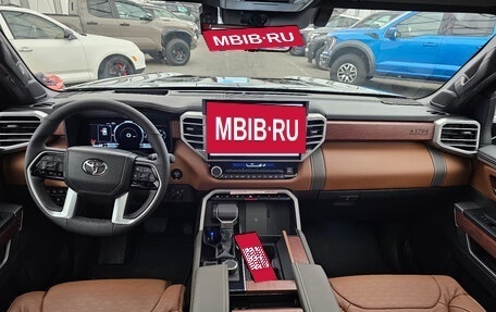 Toyota Sequoia, 2026 год, 17 700 000 рублей, 17 фотография