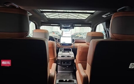 Toyota Sequoia, 2026 год, 17 700 000 рублей, 32 фотография