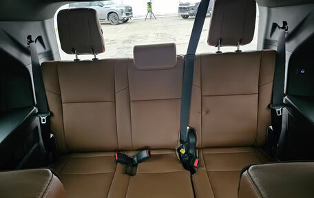 Toyota Sequoia, 2026 год, 17 700 000 рублей, 33 фотография