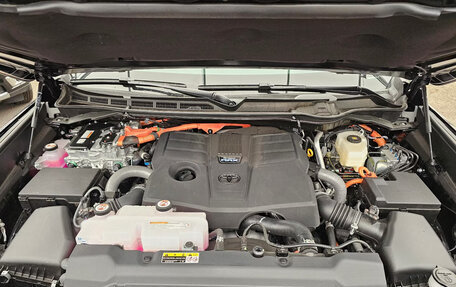 Toyota Sequoia, 2026 год, 17 700 000 рублей, 34 фотография