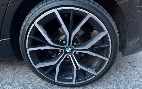 BMW 1 серия, 2019 год, 1 640 000 рублей, 9 фотография