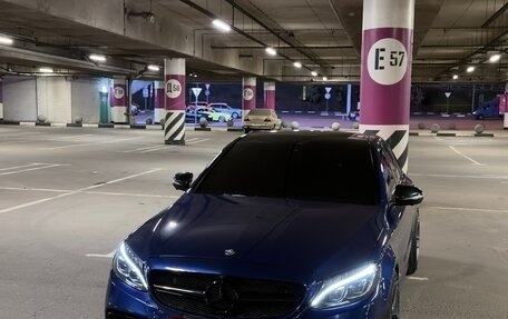 Mercedes-Benz C-Класс, 2015 год, 2 490 000 рублей, 2 фотография
