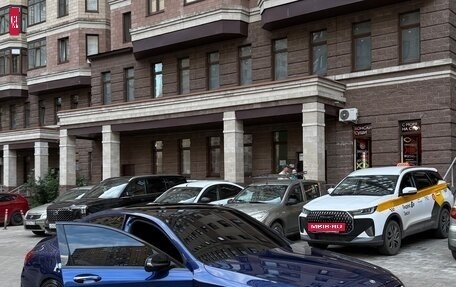 Mercedes-Benz C-Класс, 2015 год, 2 490 000 рублей, 6 фотография