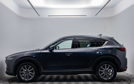 Mazda CX-5 II, 2020 год, 3 020 000 рублей, 2 фотография