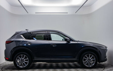 Mazda CX-5 II, 2020 год, 3 020 000 рублей, 7 фотография