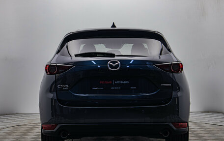 Mazda CX-5 II, 2020 год, 3 020 000 рублей, 4 фотография