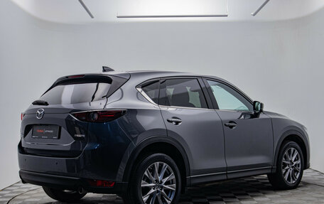 Mazda CX-5 II, 2020 год, 3 020 000 рублей, 5 фотография
