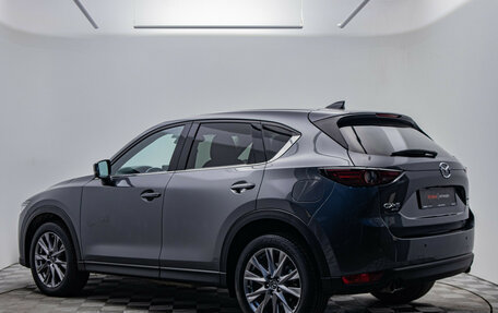 Mazda CX-5 II, 2020 год, 3 020 000 рублей, 3 фотография