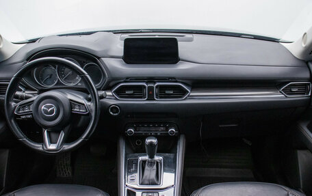 Mazda CX-5 II, 2020 год, 3 020 000 рублей, 14 фотография