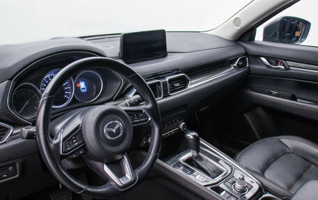 Mazda CX-5 II, 2020 год, 3 020 000 рублей, 10 фотография