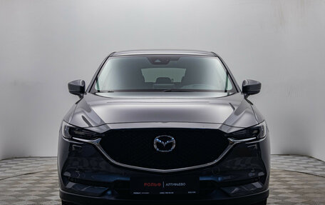 Mazda CX-5 II, 2020 год, 3 020 000 рублей, 9 фотография