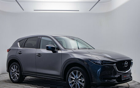 Mazda CX-5 II, 2020 год, 3 020 000 рублей, 8 фотография