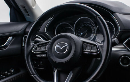 Mazda CX-5 II, 2020 год, 3 020 000 рублей, 16 фотография
