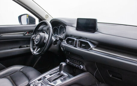 Mazda CX-5 II, 2020 год, 3 020 000 рублей, 11 фотография