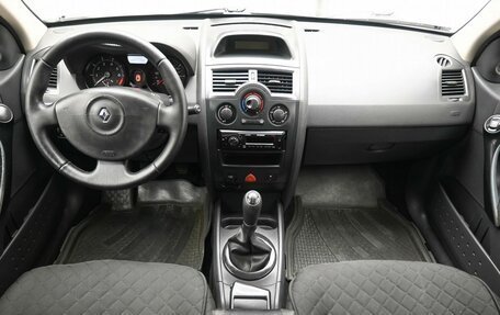 Renault Megane II, 2006 год, 499 000 рублей, 8 фотография
