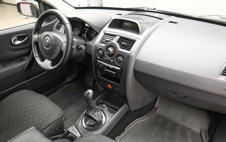 Renault Megane II, 2006 год, 499 000 рублей, 7 фотография