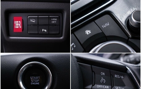 Mazda CX-5 II, 2020 год, 3 020 000 рублей, 18 фотография