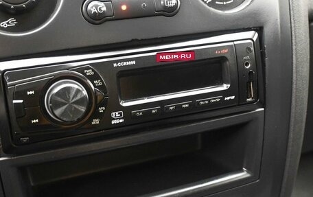 Renault Megane II, 2006 год, 499 000 рублей, 14 фотография