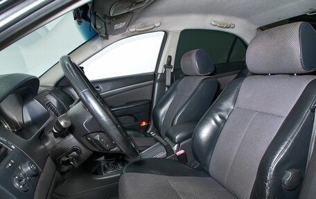 Chevrolet Epica, 2008 год, 549 000 рублей, 10 фотография