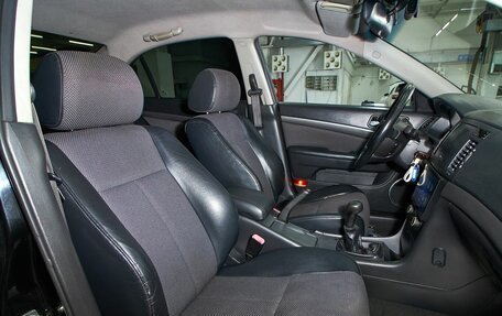 Chevrolet Epica, 2008 год, 549 000 рублей, 9 фотография