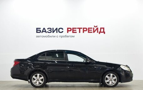 Chevrolet Epica, 2008 год, 549 000 рублей, 4 фотография