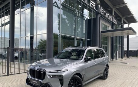 BMW X7, 2025 год, 17 250 000 рублей, 7 фотография