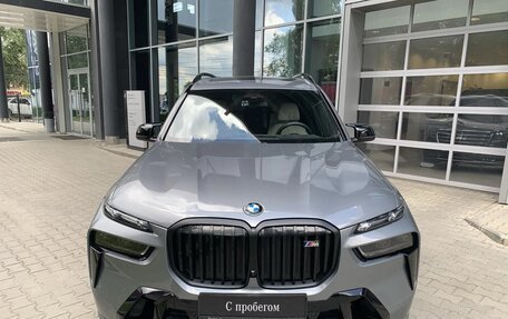 BMW X7, 2025 год, 17 250 000 рублей, 8 фотография