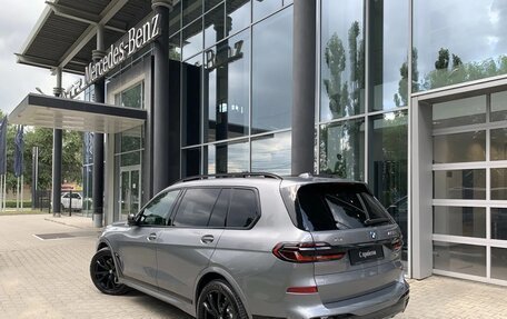 BMW X7, 2025 год, 17 250 000 рублей, 5 фотография