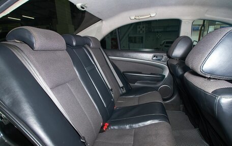 Chevrolet Epica, 2008 год, 549 000 рублей, 18 фотография