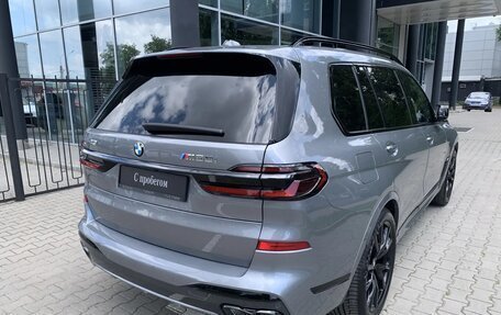 BMW X7, 2025 год, 17 250 000 рублей, 9 фотография