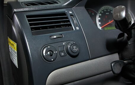 Chevrolet Epica, 2008 год, 549 000 рублей, 13 фотография
