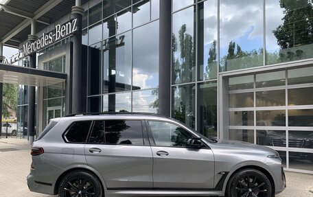 BMW X7, 2025 год, 17 250 000 рублей, 3 фотография