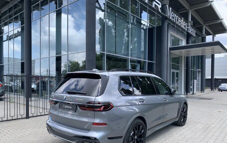 BMW X7, 2025 год, 17 250 000 рублей, 2 фотография