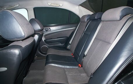 Chevrolet Epica, 2008 год, 549 000 рублей, 19 фотография