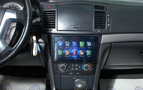 Chevrolet Epica, 2008 год, 549 000 рублей, 16 фотография