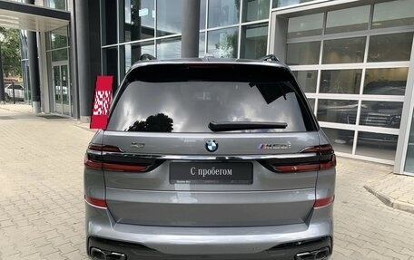 BMW X7, 2025 год, 17 250 000 рублей, 4 фотография