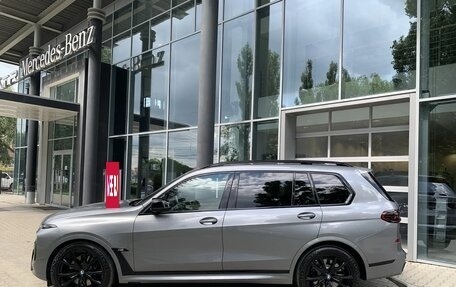 BMW X7, 2025 год, 17 250 000 рублей, 6 фотография