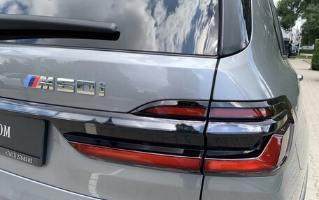 BMW X7, 2025 год, 17 250 000 рублей, 10 фотография