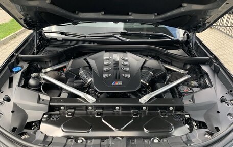 BMW X7, 2025 год, 17 250 000 рублей, 13 фотография