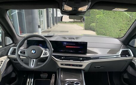 BMW X7, 2025 год, 17 250 000 рублей, 22 фотография