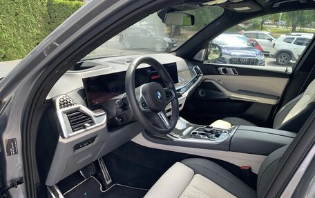 BMW X7, 2025 год, 17 250 000 рублей, 15 фотография