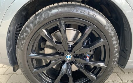 BMW X7, 2025 год, 17 250 000 рублей, 11 фотография