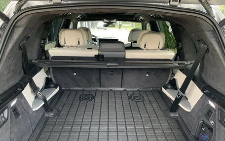 BMW X7, 2025 год, 17 250 000 рублей, 14 фотография