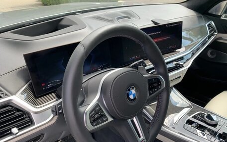 BMW X7, 2025 год, 17 250 000 рублей, 21 фотография
