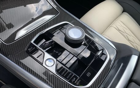 BMW X7, 2025 год, 17 250 000 рублей, 19 фотография