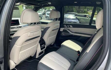 BMW X7, 2025 год, 17 250 000 рублей, 18 фотография